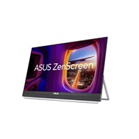 ASUS LCD 22" MB229CF ZenScreen FHD 1920 x 1080 IPS technology 100Hz USB-C PD 60W HDMI REPRO sub-woofer 2.1 channel audio