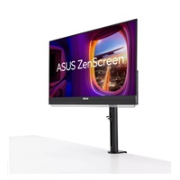 ASUS LCD 22" MB229CF ZenScreen FHD 1920 x 1080 IPS technology 100Hz USB-C PD 60W HDMI REPRO sub-woofer 2.1 channel audio