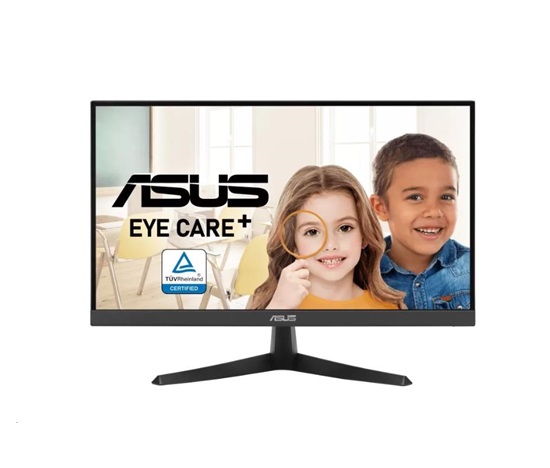 ASUS LCD 22" VY229Q Eye Care Monitor FHD 1920 x 1080 IPS, 75Hz 1ms (MPRT) FreeSync DP HDMI