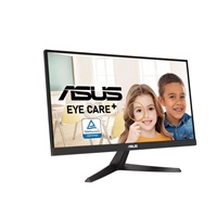 ASUS LCD 22" VY229Q Eye Care Monitor FHD 1920 x 1080 IPS, 75Hz 1ms (MPRT) FreeSync DP HDMI