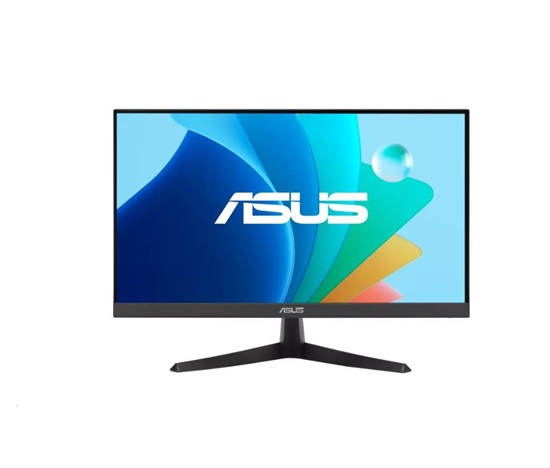 ASUS LCD 22" VY229HF Eye Care Monitor FHD 1920 x 1080 IPS 100Hz  1ms (MPRT) Adaptive Sync HDMI VGA