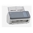 FUJITSU-RICOH skener Fi-7300NX A4, průchodový, 60ppm, 600dpi, LAN RJ45-1000, USB 3.2,ADF 80listů, 9000 listů za den