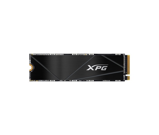 ADATA SSD 500GB XPG GAMMIX S50 Core, PCIe Gen4x4, M.2 2280, (R:3500/ W:2800MB/s)