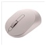 DELL Mobile Wireless Mouse - MS3320W - Ash Pink