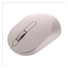 Dell Mobile Wireless Mouse - MS3320W - Ash Pink