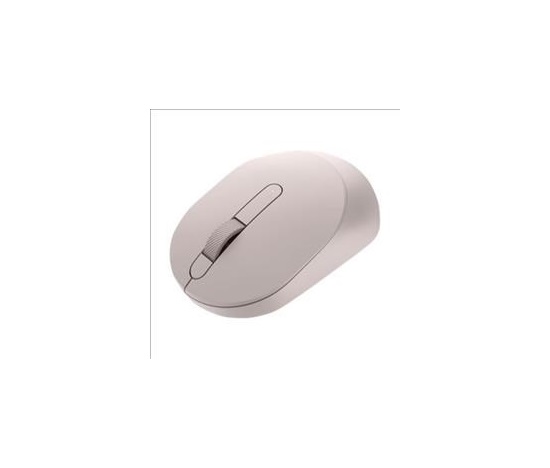 Dell Mobile Wireless Mouse - MS3320W - Ash Pink