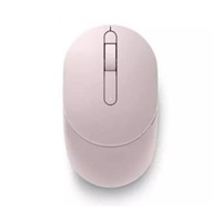 DELL Mobile Wireless Mouse - MS3320W - Ash Pink