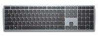 DELL Multi-Device Wireless Keyboard - KB700 - Czech/Slovak (QWERTZ)