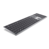 DELL Multi-Device Wireless Keyboard - KB700 - Czech/Slovak (QWERTZ)
