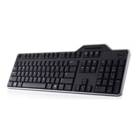 DELL Smartcard Reader Keyboard - KB813 - Czech/Slovak (QWERTZ)