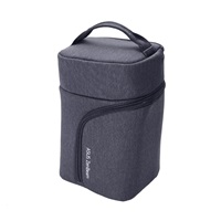 ASUS ZenBeam Latte L2 Smart Portable LED Projector – 960 LED Lumens, 1080p, sound by Harman Kardon, 10 W speaker, Google