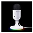 TRUST mikrofon GXT234W YUNIX USB MICROPHONE WHITE