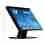 Iiyama dotykový monitor ProLite T1721MSC-B2, 43.2 cm (17''), Projected Capacitive, 10 TP, USB, kit (USB), black