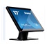 Iiyama dotykový monitor ProLite T1721MSC-B2, 43.2 cm (17''), Projected Capacitive, 10 TP, USB, kit (USB), black