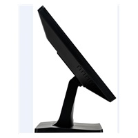 Iiyama dotykový monitor ProLite T1721MSC-B2, 43.2 cm (17‘‘), Projected Capacitive, 10 TP, USB, kit (USB), black