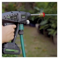 Hammersmith HydroBlast - Pistole na mytí automobilů 2v1