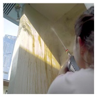 Hammersmith HydroBlast - Pistole na mytí automobilů 2v1