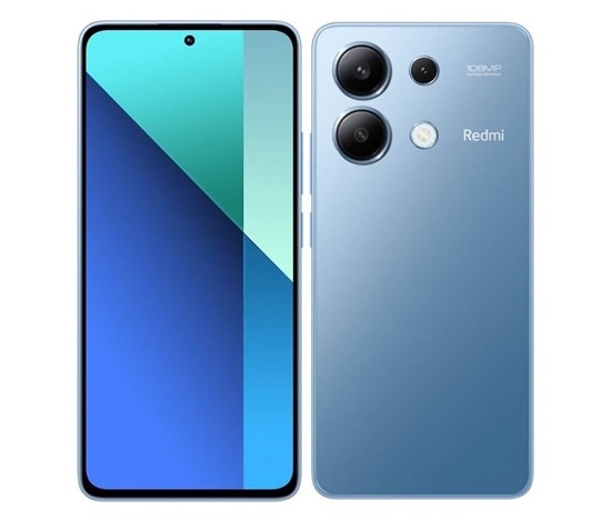 Redmi Note 13 6GB/128GB Ice Blue