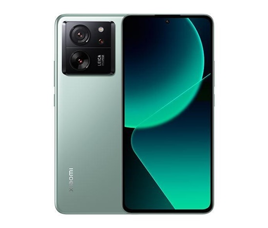 Xiaomi 13T 8GB/256GB Meadow Green