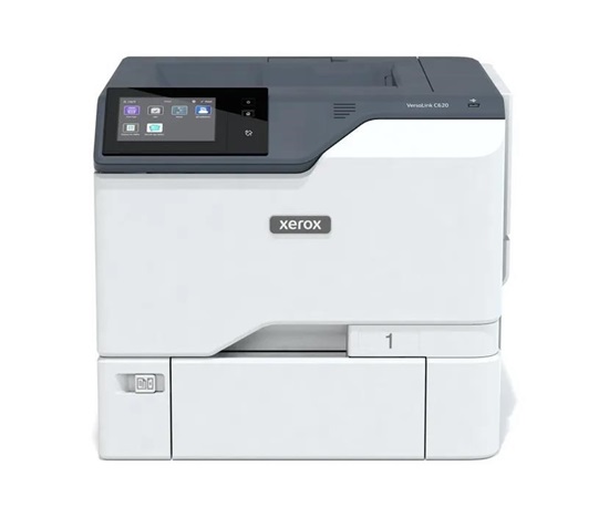 Xerox VERSALINK C620 A4 52PPM DUPLEX PRINTER