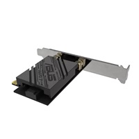 ASUS WiFi Adaptér PCIe PCE-BE92BT, Wi-Fi 7 Adapter Card, Bluetooth 5.4