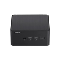 ASUS NUC 14 Pro NUC14RVHC3000R0/Intel Core 3-100U/DDR5/USB3.0/LAN/WiFi/UHD/M.2+2,5"/Bez napájecího kabelu