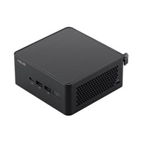 ASUS NUC 14 Pro NUC14RVHC3000R0/Intel Core 3-100U/DDR5/USB3.0/LAN/WiFi/UHD/M.2+2,5"/Bez napájecího kabelu
