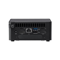 ASUS NUC 14 Pro NUC14RVHU5000R2/Intel Core Ultra 5/DDR5/USB3.0/LAN/WiFi/UHD/M.2+2,5"/EU napájecí kabel