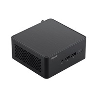 ASUS NUC 14 Pro NUC14RVHv5000R0/Intel Core Ultra 5/DDR5/USB3.0/LAN/WiFi/UHD/M.2+2,5"/vPro/Bez napájecího kabelu