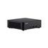 ASUS NUC 14 Pro NUC14RVKU5000R0/Intel Core Ultra 5/DDR5/USB3.0/LAN/WiFi/Intel Arc GPU/M.2/Bez napájecího kabelu