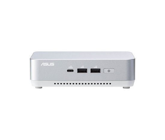 ASUS NUC 14 Pro+ NUC14RVSU7000R0/Intel Core Ultra 7/DDR5/USB3.0/LAN/WiFi/Intel Arc GPU/M.2/Bez napájecího kabelu