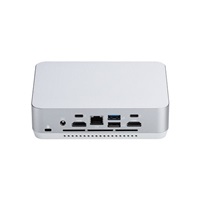 ASUS NUC 14 Pro+ NUC14RVSU7000R2/Intel Core Ultra 7/DDR5/USB3.0/LAN/WiFi/Intel Arc GPU/M.2/EU napájecí kabel