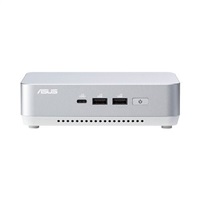 ASUS NUC 14 Pro+ NUC14RVSU9000R2/Intel Core Ultra 9/DDR5/USB3.0/LAN/WiFi/Intel Arc GPU/M.2/EU napájecí kabel