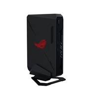 ASUS NUC 14 ROG Mini PC/ NUC14SRKU9BYAR2/Intel Core Ultra 9/16GB DDR5+1TB+Win 11+RTX 4070/EU napájecí kabel
