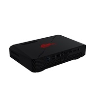 ASUS NUC 14 ROG Mini PC/ NUC14SRKU9BYAR2/Intel Core Ultra 9/16GB DDR5+1TB+Win 11+RTX 4070/EU napájecí kabel
