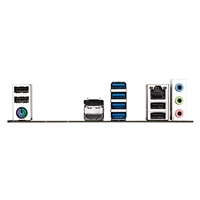 BAZAR - GIGABYTE MB Sc AM4 A520M DS3H V2, AMD A520, 4xDDR4, 1xHDMI, 1xDP, mATX - Po opravě (Bez příšlušenství)