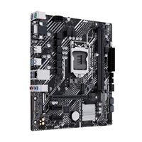 ASUS MB Sc LGA1200 PRIME H510M-E R2.0, Intel H470, 2xDDR4, 1xDP, 1xHDMI, 1xVGA, mATX