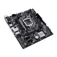 ASUS MB Sc LGA1200 PRIME H510M-E R2.0, Intel H470, 2xDDR4, 1xDP, 1xHDMI, 1xVGA, mATX