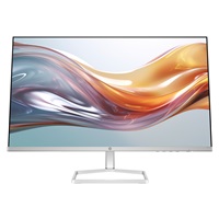HP LCD 527sw, IPS matný 27" FHD 1920x1080, 300nit, 5ms, VGA, HDMI