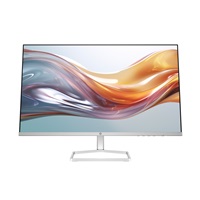 HP LCD 527sw, IPS matný 27" FHD 1920x1080, 300nit, 5ms, VGA, HDMI