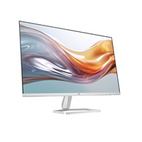 HP LCD 527sw, IPS matný 27" FHD 1920x1080, 300nit, 5ms, VGA, HDMI