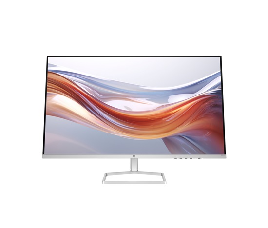 HP LCD 532sf, VA matný 32" FHD 1920x1080, 300nit, 5ms, VGA, HDMI
