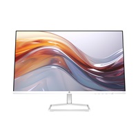 HP LCD 527sa, IPS matný 27" FHD 1920x1080, 300nit, 5ms, VGA, HDMI, repro