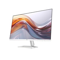 HP LCD 527sa, IPS matný 27" FHD 1920x1080, 300nit, 5ms, VGA, HDMI, repro