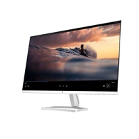 HP LCD 527sa, IPS matný 27" FHD 1920x1080, 300nit, 5ms, VGA, HDMI, repro