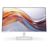 HP LCD 527sa, IPS matný 27" FHD 1920x1080, 300nit, 5ms, VGA, HDMI, repro