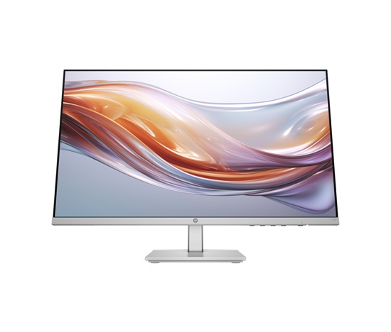 HP LCD 524sh, IPS matný 23.8" FHD 1920x1080, 300nit, 5ms, výškově nastavitelný, VGA, HDMI