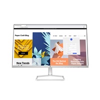 HP LCD 524sw, IPS matný 23.8" FHD 1920x1080, 300nit, 5ms, VGA, HDMI