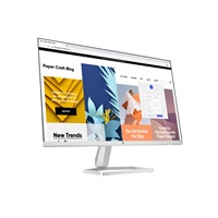 HP LCD 524sw, IPS matný 23.8" FHD 1920x1080, 300nit, 5ms, VGA, HDMI