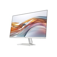 HP LCD 524sw, IPS matný 23.8" FHD 1920x1080, 300nit, 5ms, VGA, HDMI